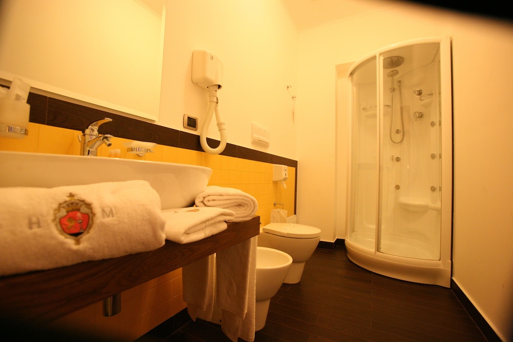 HOTEL MEDICI 41/41
