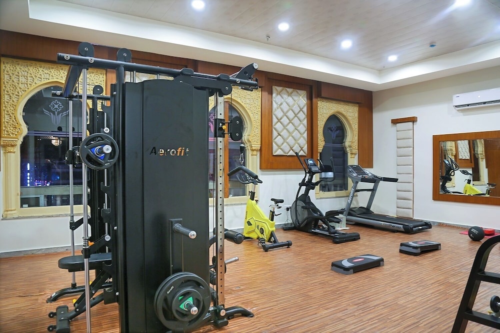 Hotel Hyderabad Grand 22/42