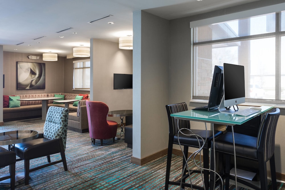 Residence Inn By Marriott Shreveport Bossier City Downtown 25/33
