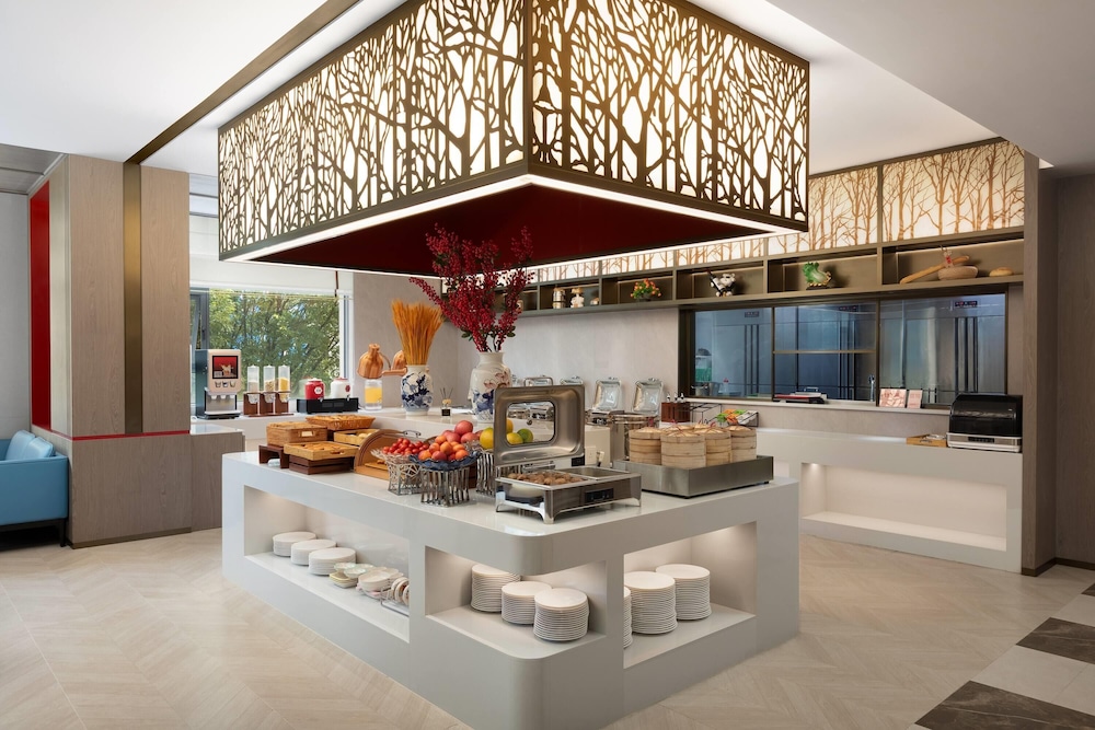 Ramada Encore by Wyndham Kunming Jingkai 5/15
