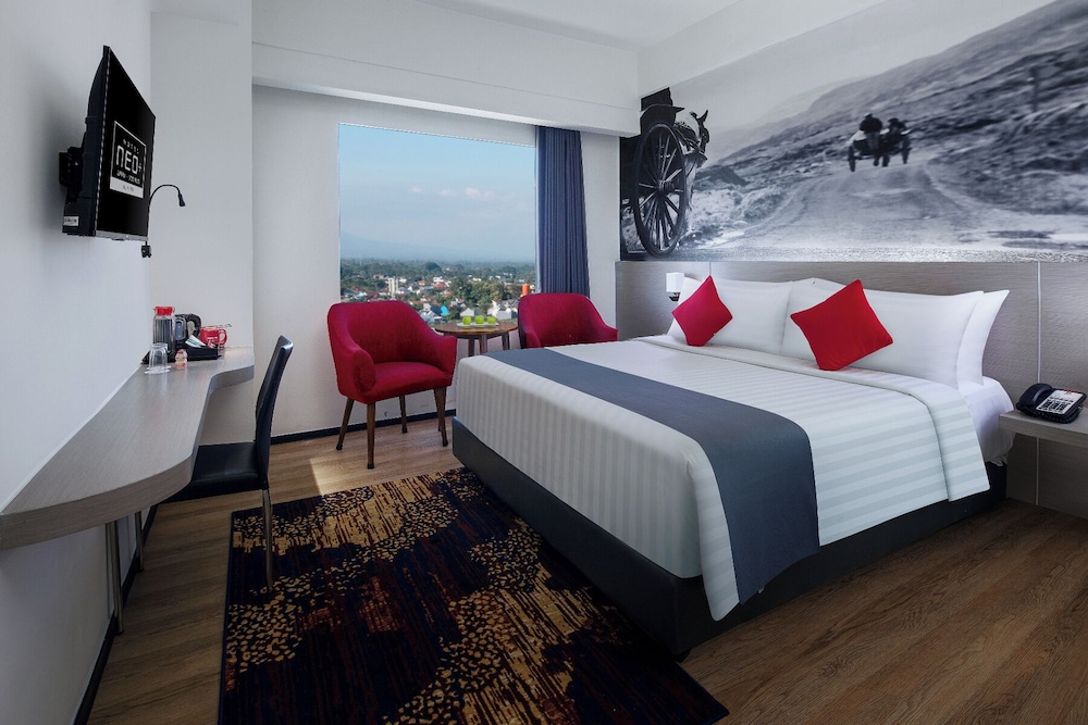 Neo Plus Waru Sidoarjo 11/30