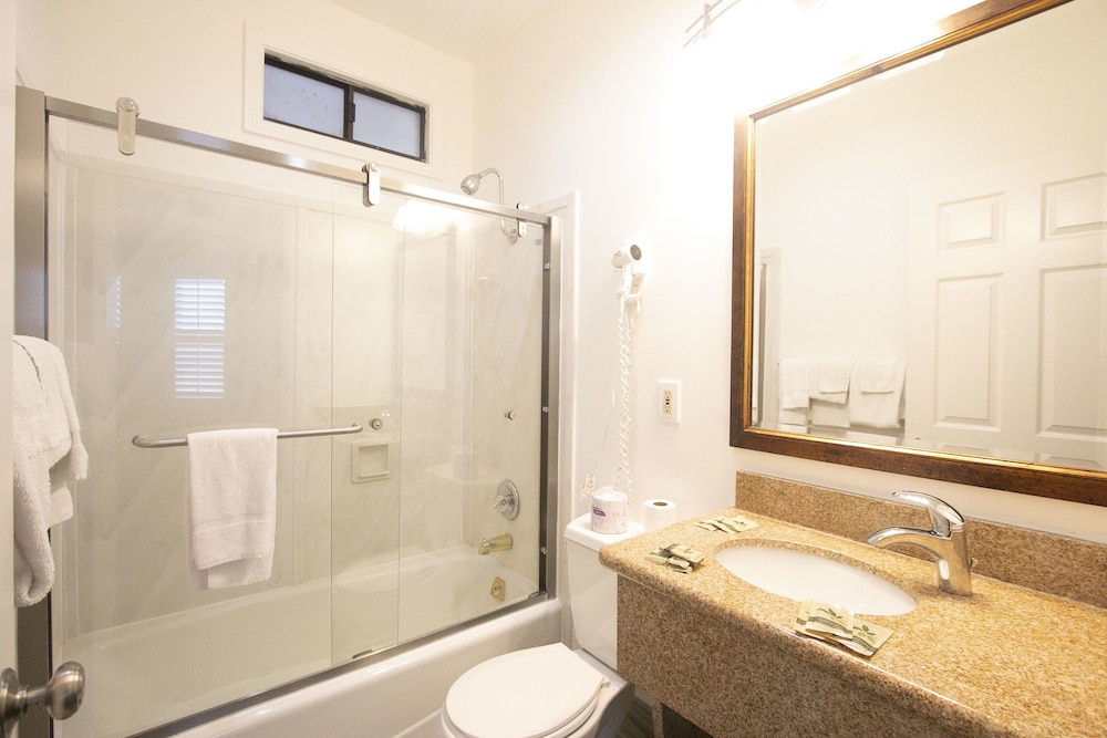 Alpha Inn And Suites (Ex.Knights Inn San Francisco/On Lombard Street) 18/37