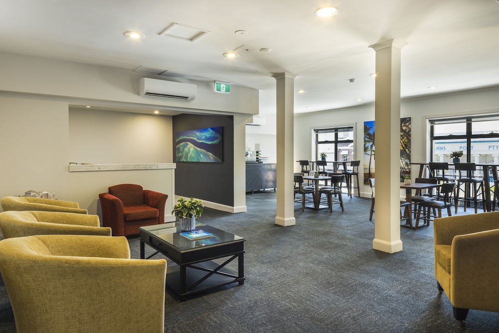 The Abbott Boutique Hotel 31/57