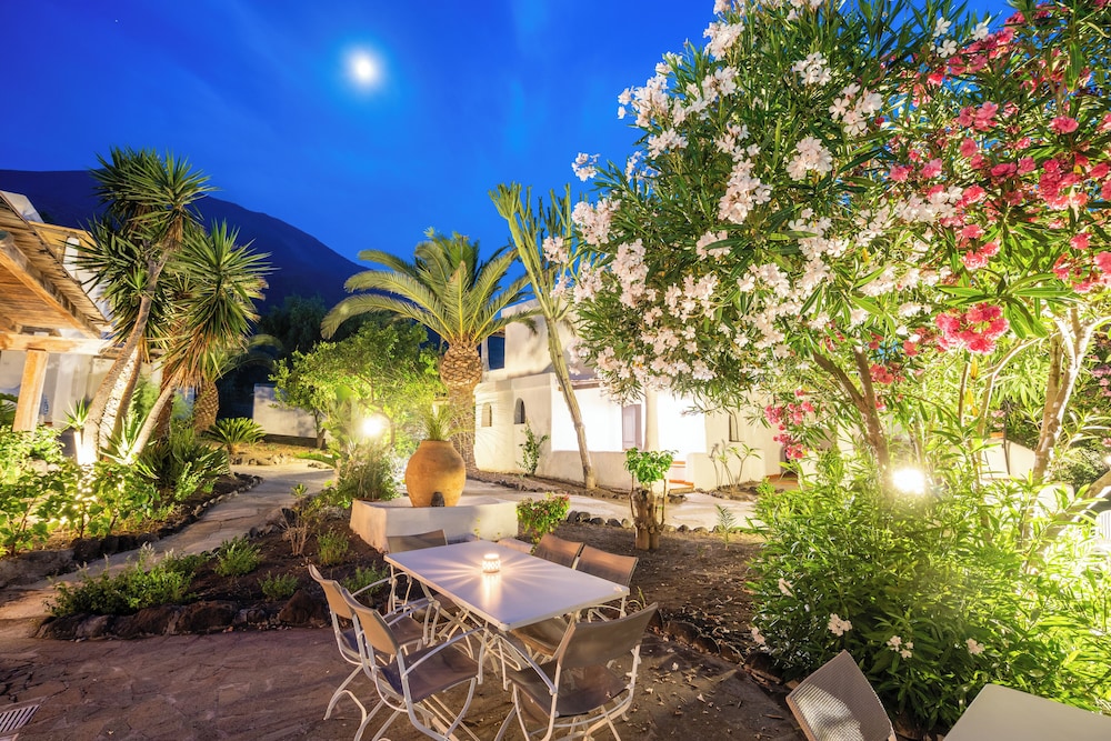 La Sciara Resort Hotel 33/41