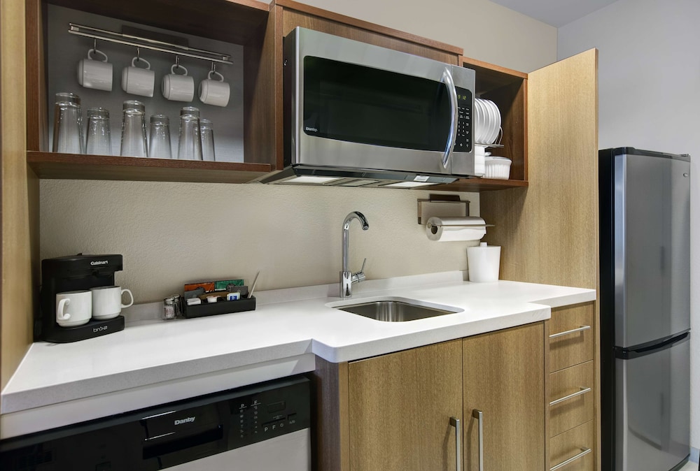 Home2 Suites By Hilton Richmond 9/44