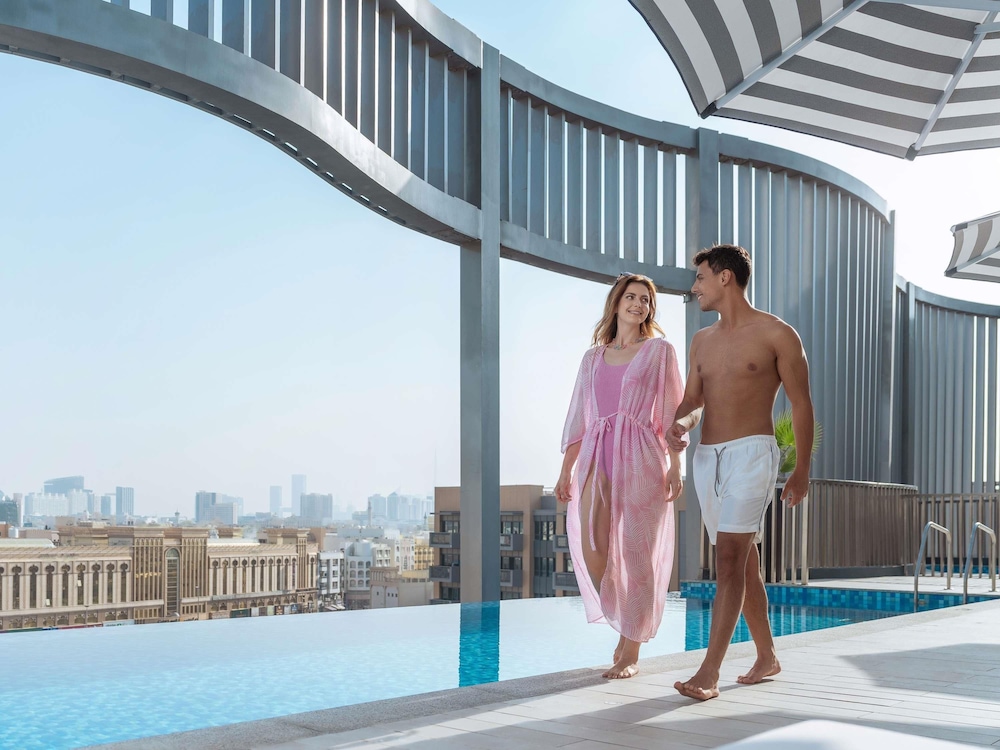 Mercure Dubai Deira 37/61