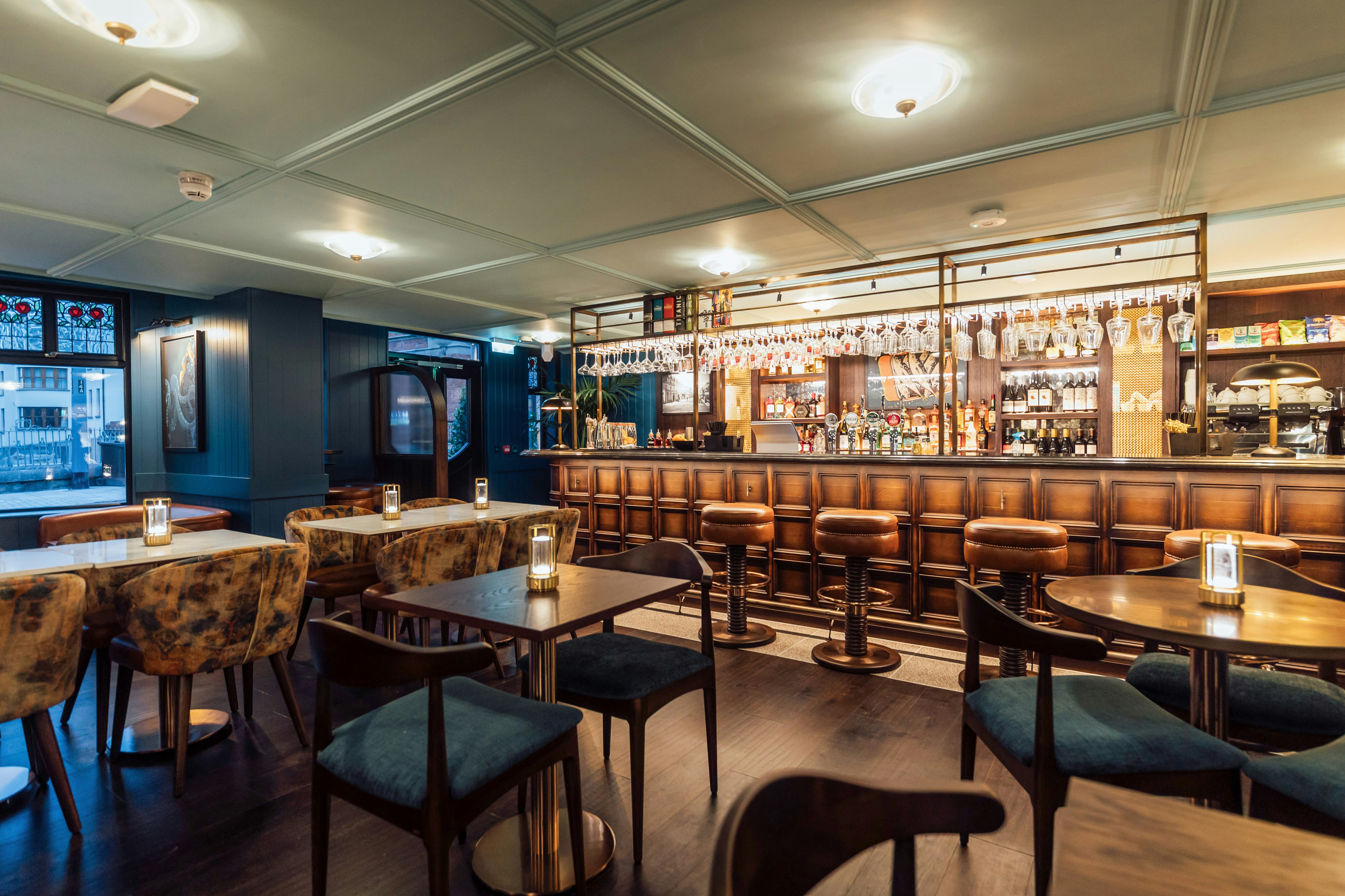 Marcus Hotel Portrush, Tapestry Collection by Hilton 23/31