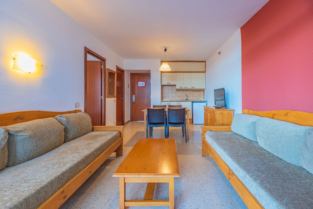 Xons Platja Hotel Apartaments 25/73