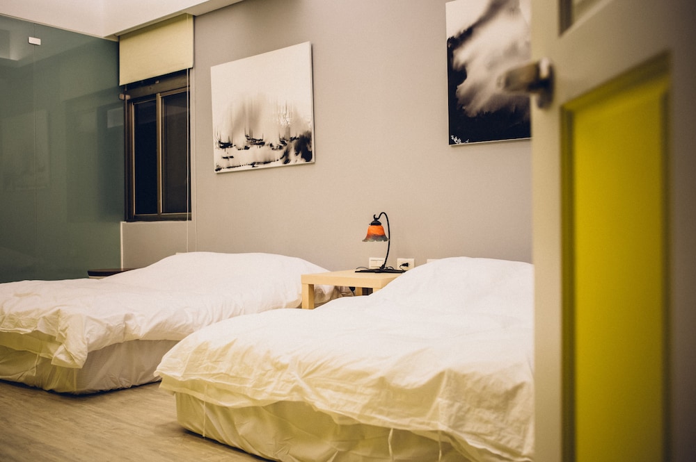 So Art Guesthouse & Hostel 10/33