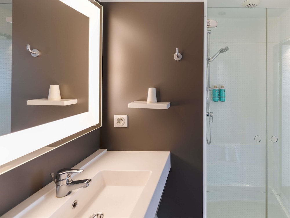 Novotel Suites Paris Stade De France 39/39