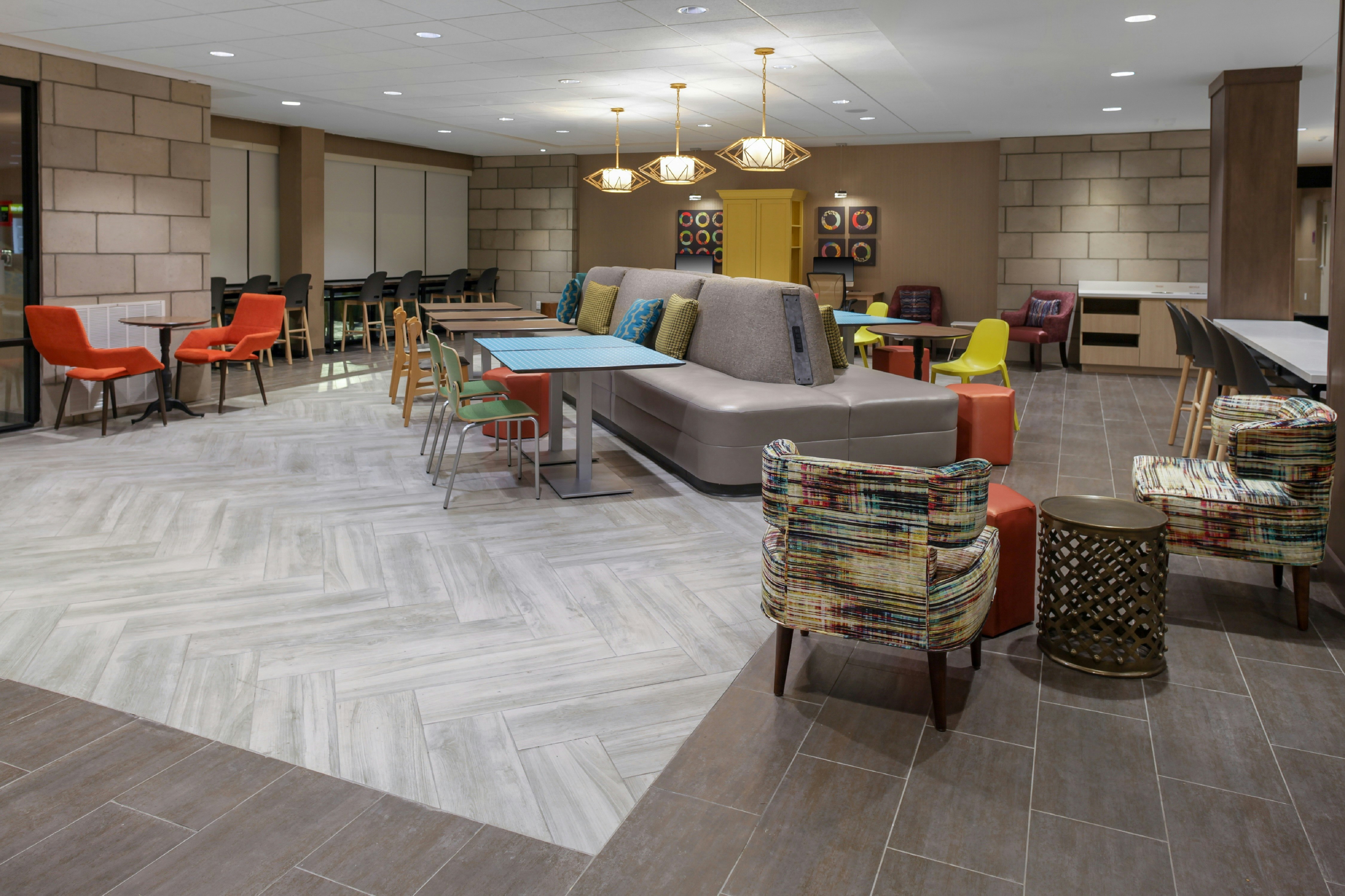 Home2 Suites By Hilton Louisville Airport Expo Center Ky 8/16
