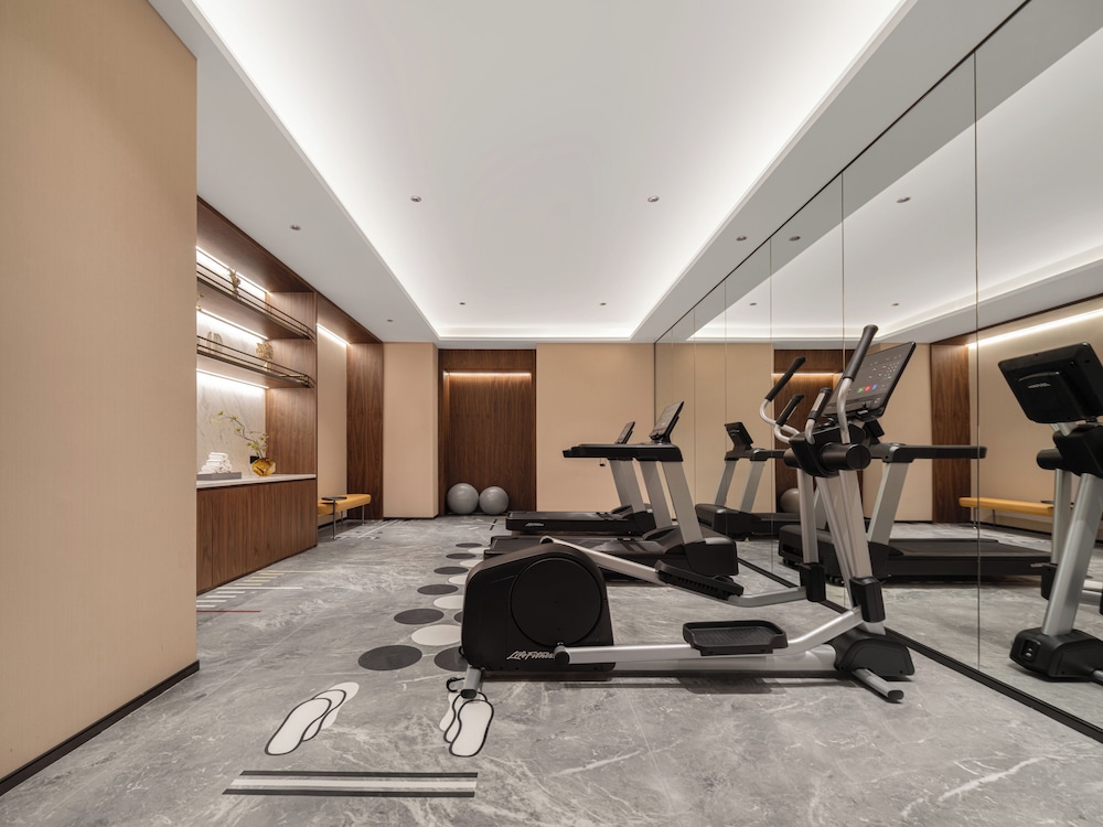 UrCove by Hyatt Xi'an Great Tang All Day Mall 21/25