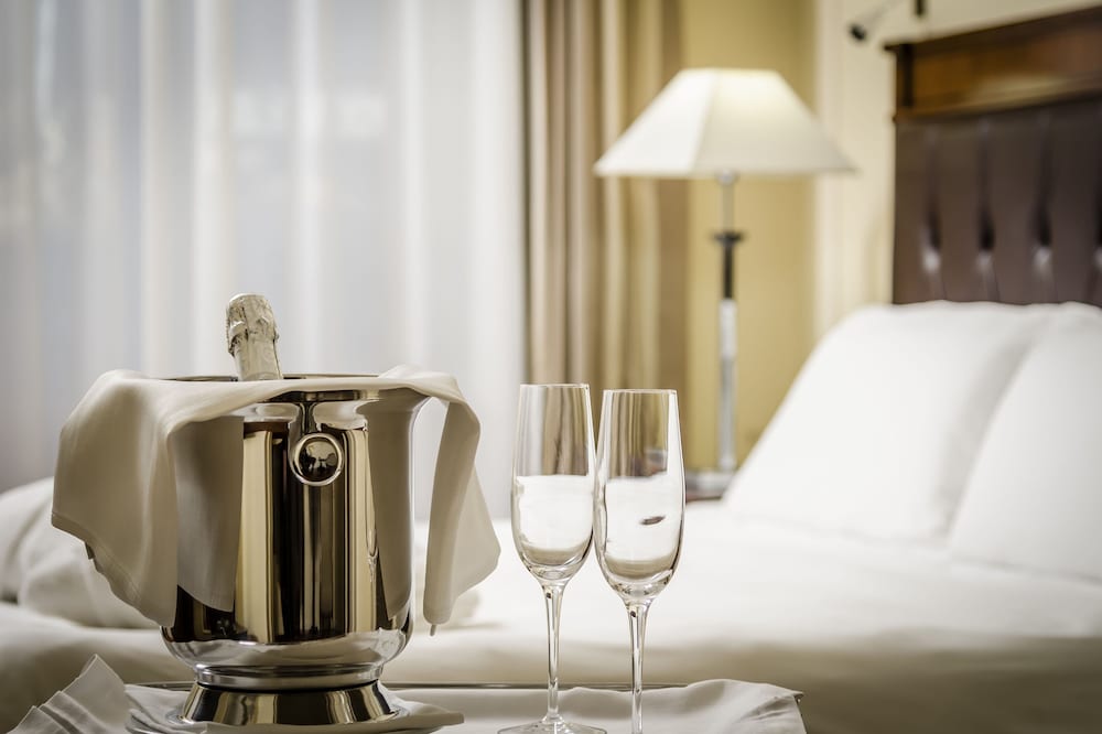Eurostars Centrale Palace 19/50