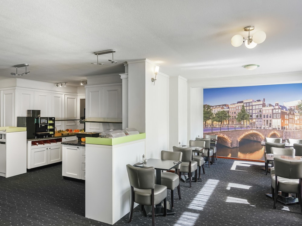 Ibis Styles Amsterdam City 54/66