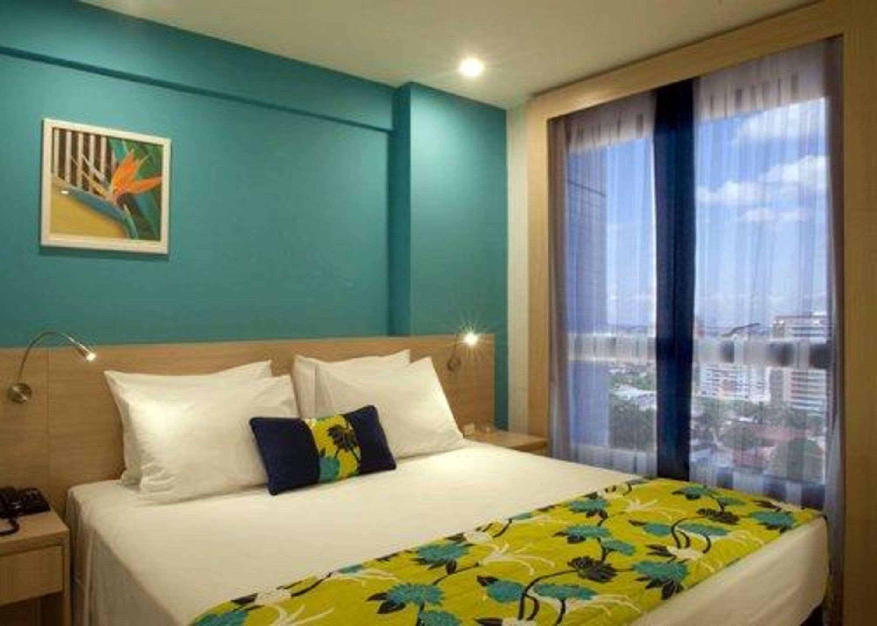 Room at Quality Hotel Manaus, MANAUS