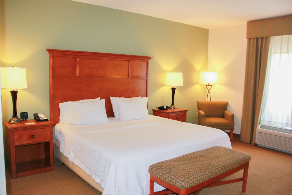 Hampton Inn & Suites Radcliff Fort Knox 10/58