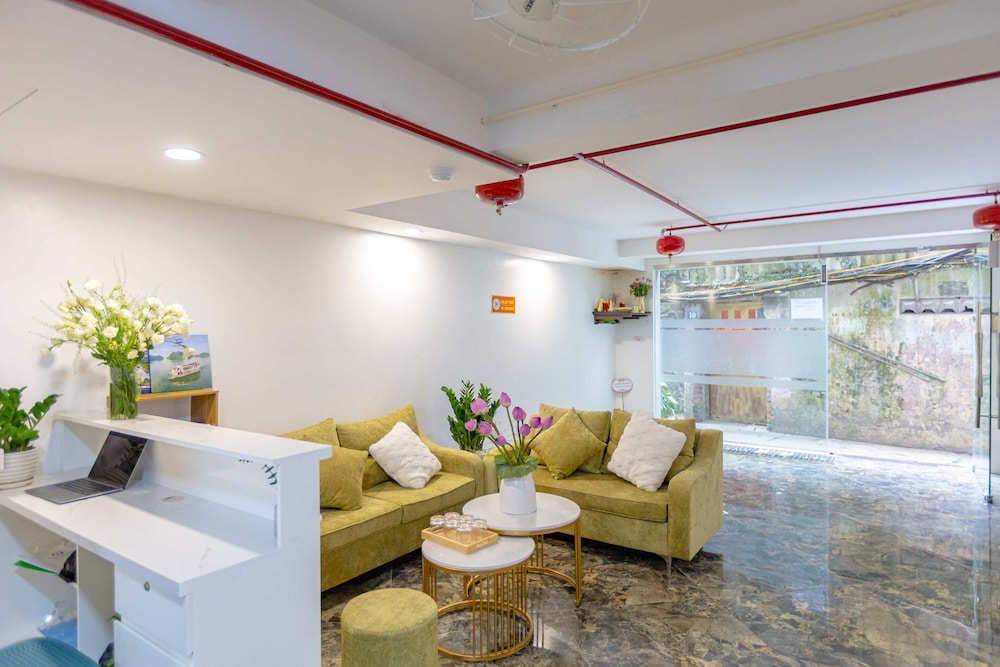LUMI Hotel & Apartment 27/42