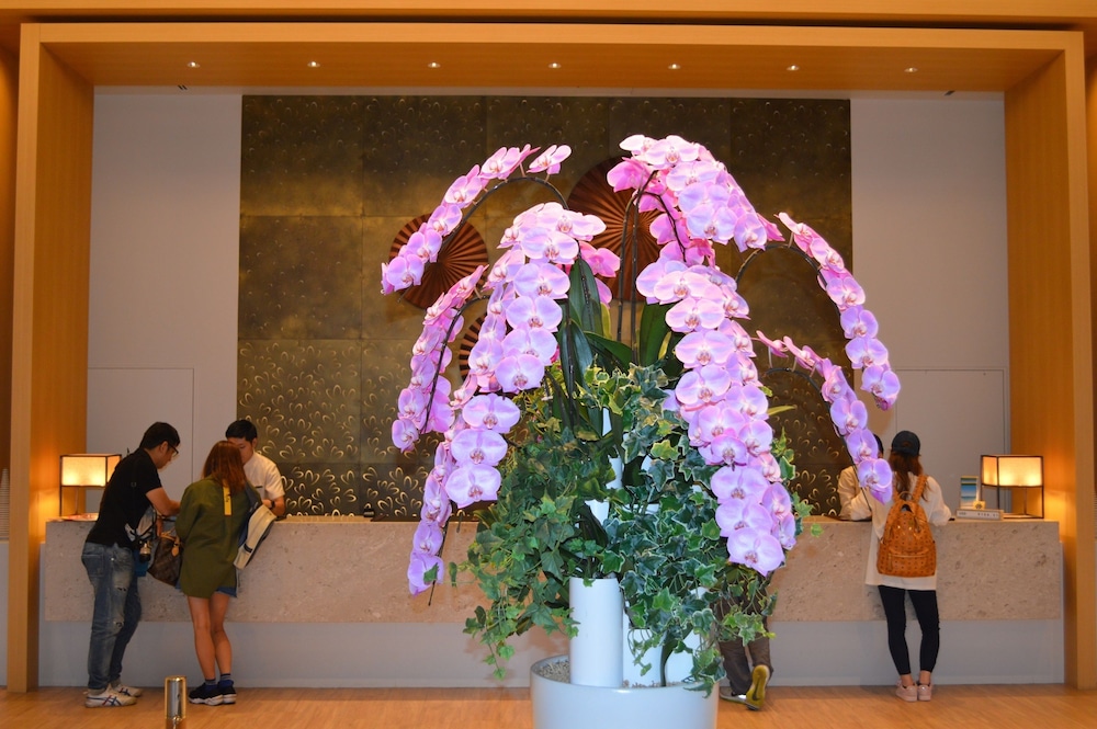 Hotel Orion Motobu Resort Spa 8/50