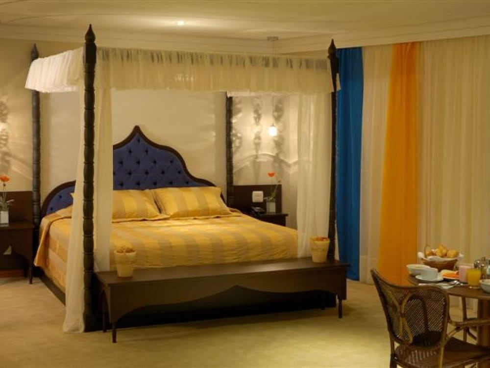 Tri Hotel Executive Caxias 11/25