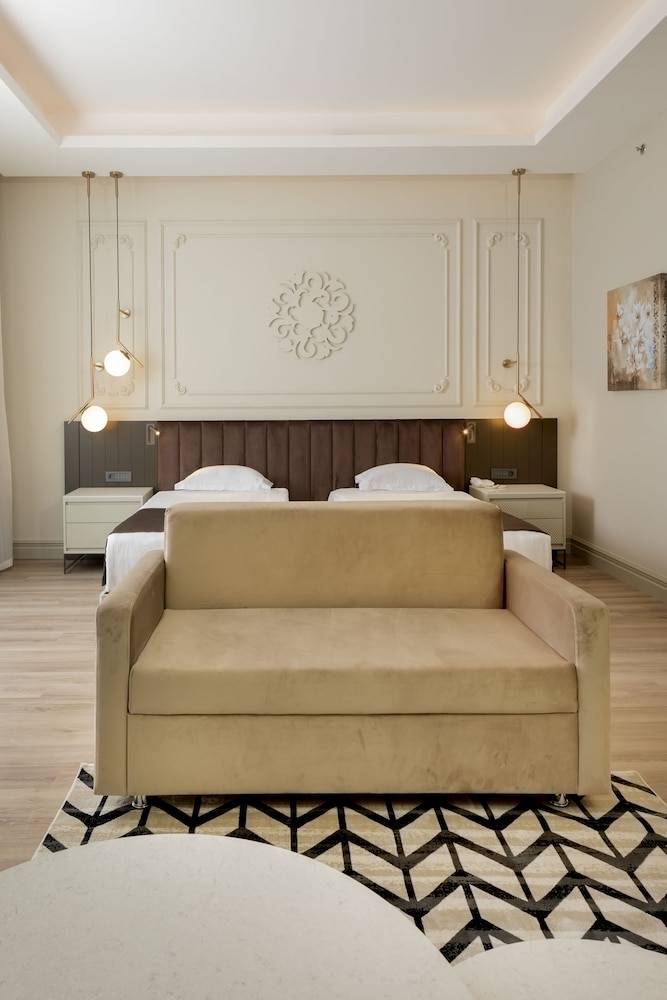 Swandor Hotels & Resorts Topkapi Palace 6/50