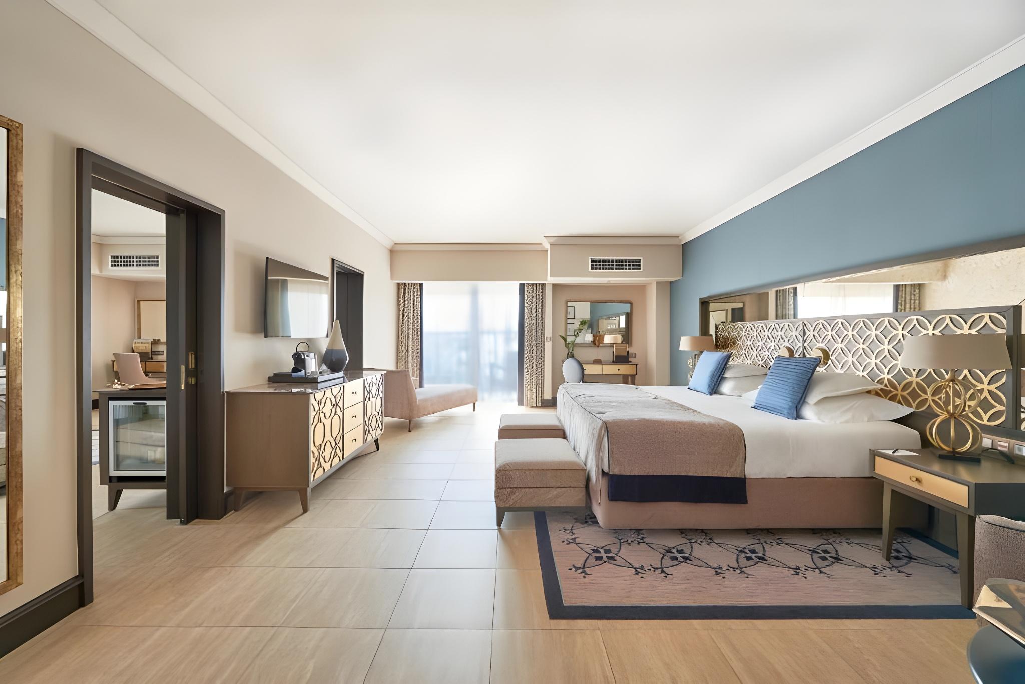 Grand, Junior Suite, Classic