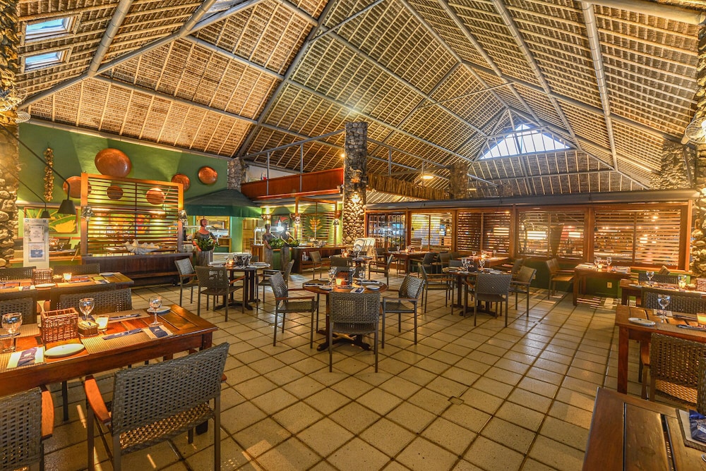 Portobello Hotel Resort And Safari 32/50