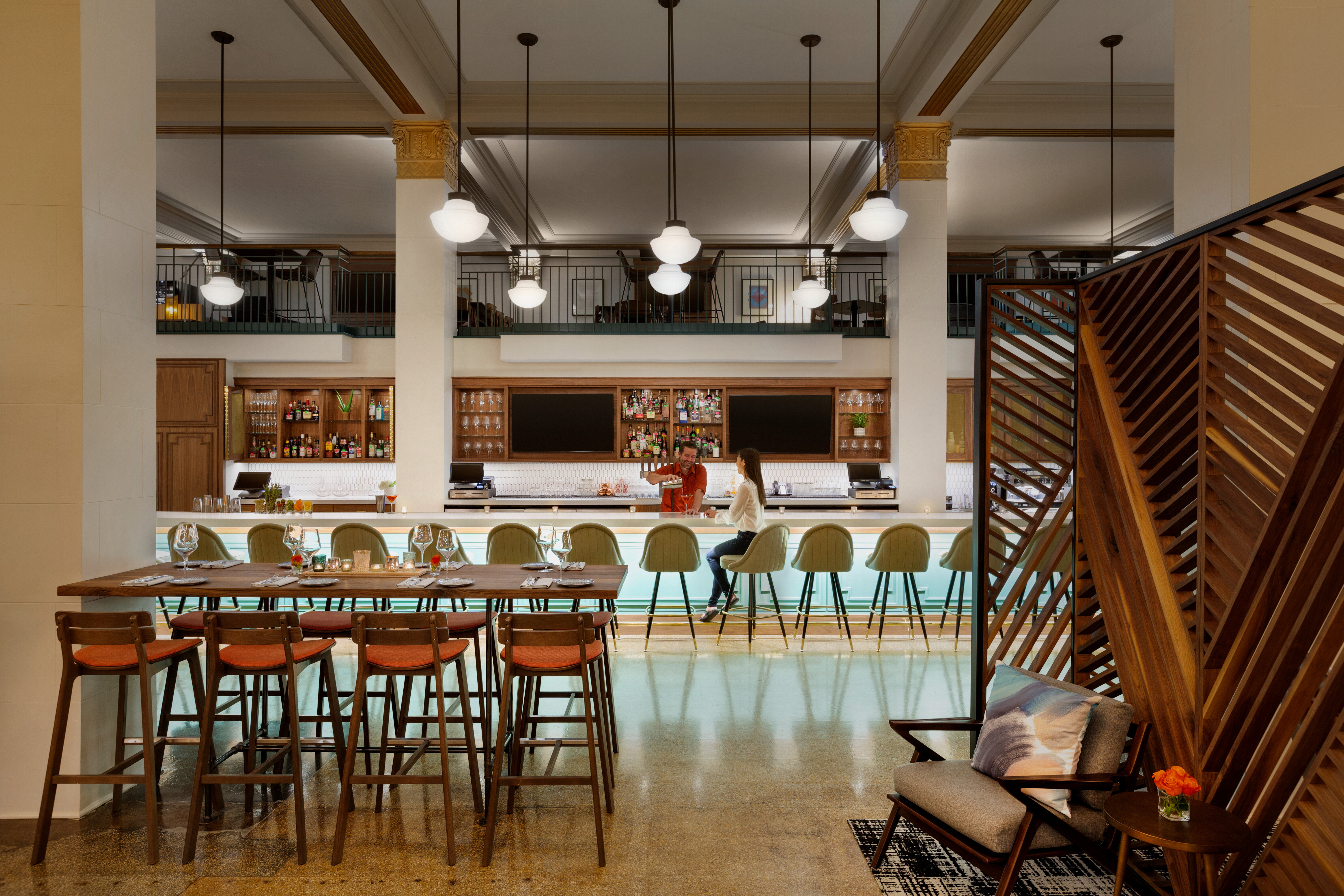 Hotel Indigo Winston Salem Downtown 35/61