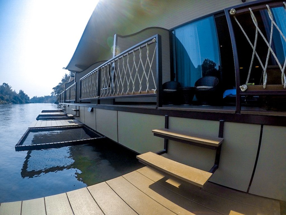 Binlha Raft Resort 4/44