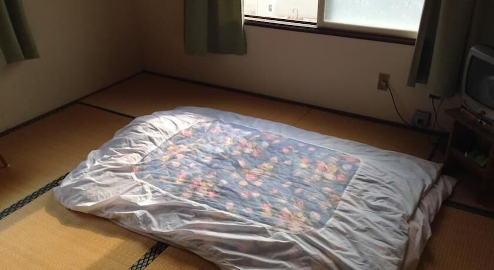Minshuku Lamp 5/17