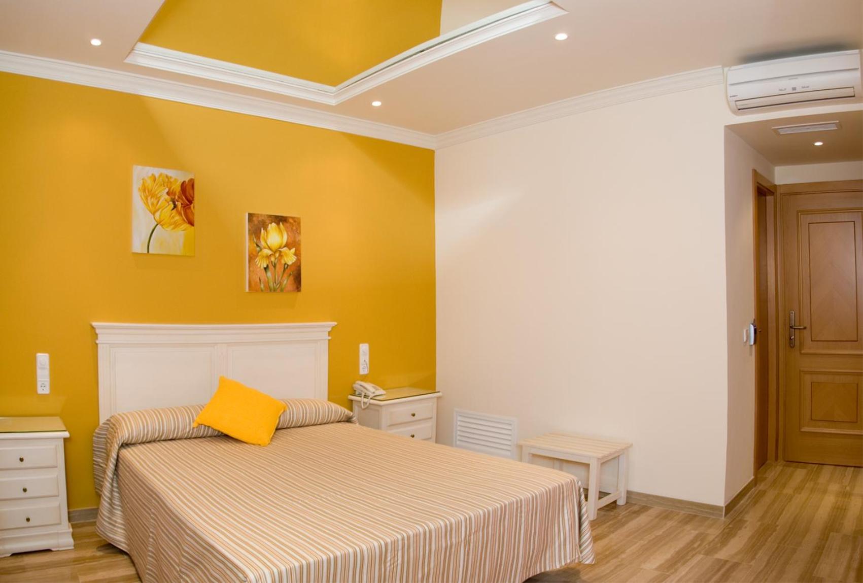 Hotel los Girasoles 9/50