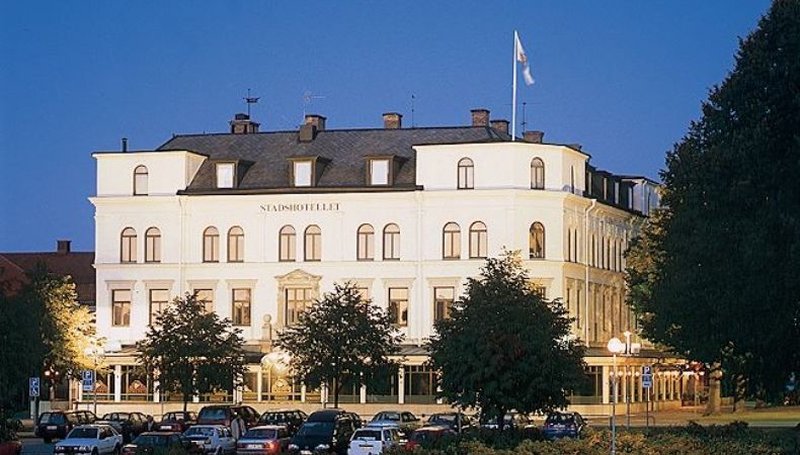 Stadt Hotell & Konferens Lidköping 2/3