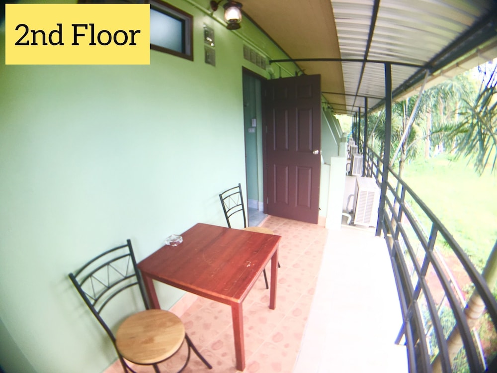 Srichada Hotel Khaolak 52/73