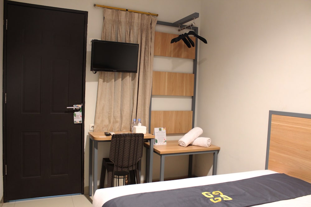 Ghurfati Hotel 16/21