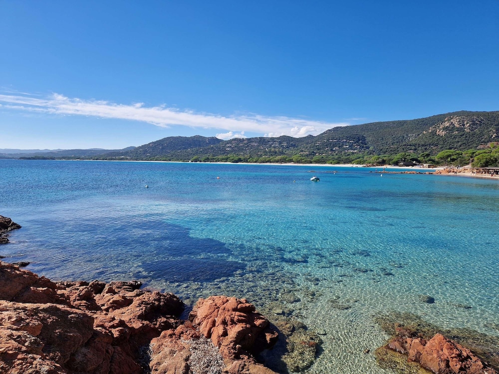 ibis Styles Porto Vecchio 40/50