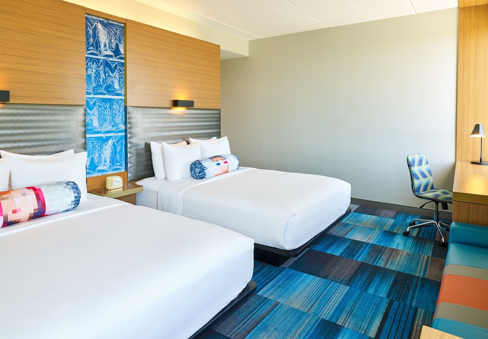 Aloft Plano 10/33