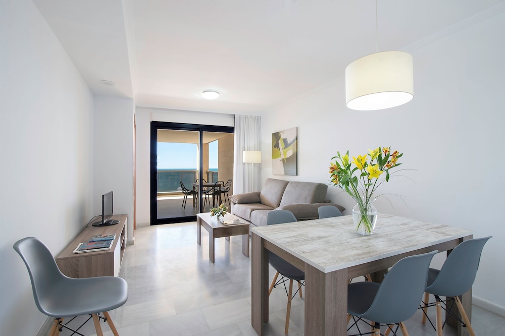 Pierre Vacances Altea Beach Port 38/61