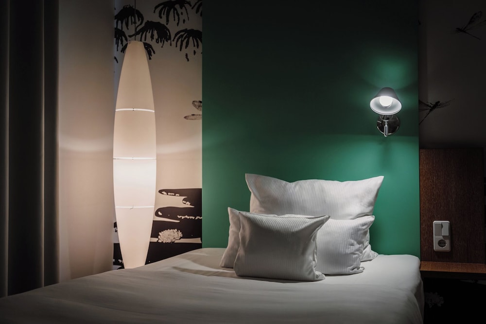 Grimms Hotel Berlin Mitte 29/48