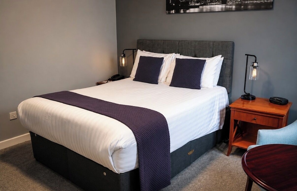 The Boars Head Hotel 14/49