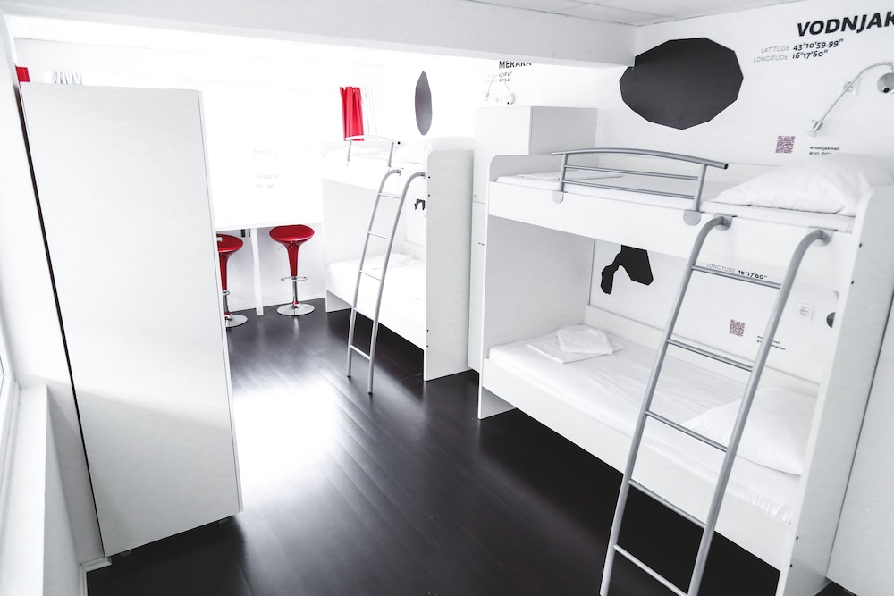 Design Hostel 101Dalmatinac 13/43