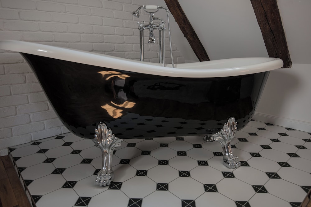 Domus Balthasar Boutique Hotel 6/66