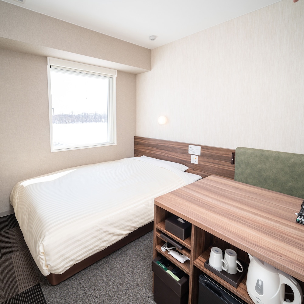 Super Hotel Ishikari 11/35