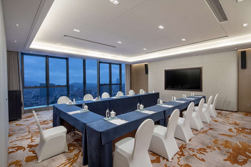 Microtel by Wyndham Changsha West 22/23