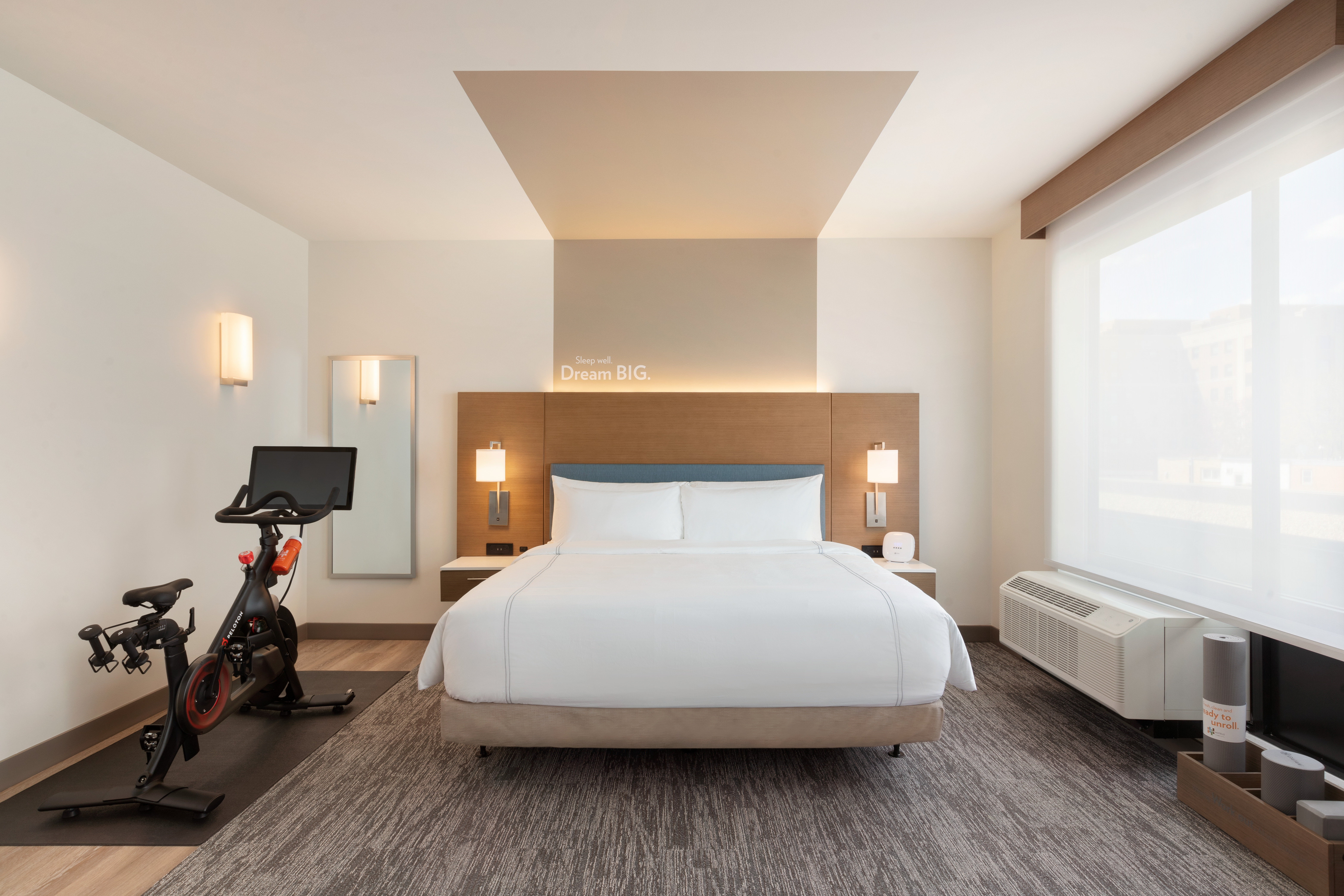 Even Hotel Rochester Mayo Clinic Area 11/53
