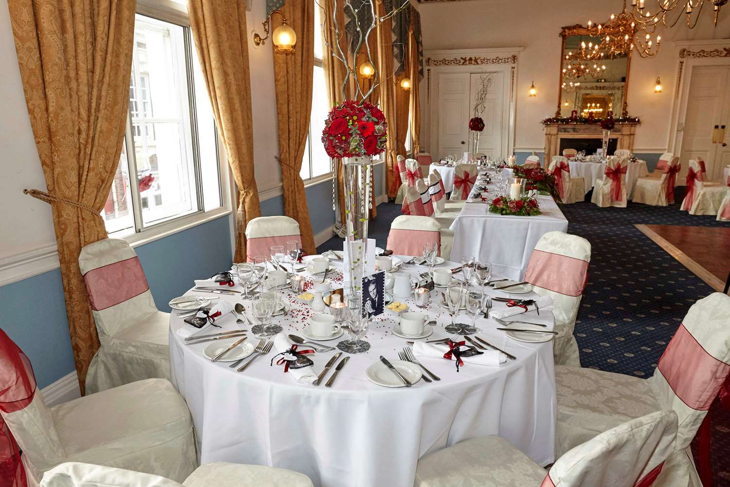 Best Western the George Hotel Lichfield 14/29
