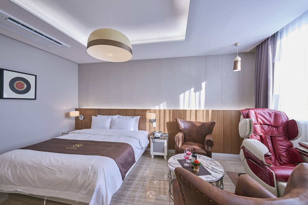 Gwangju Aura Hotel 14/43