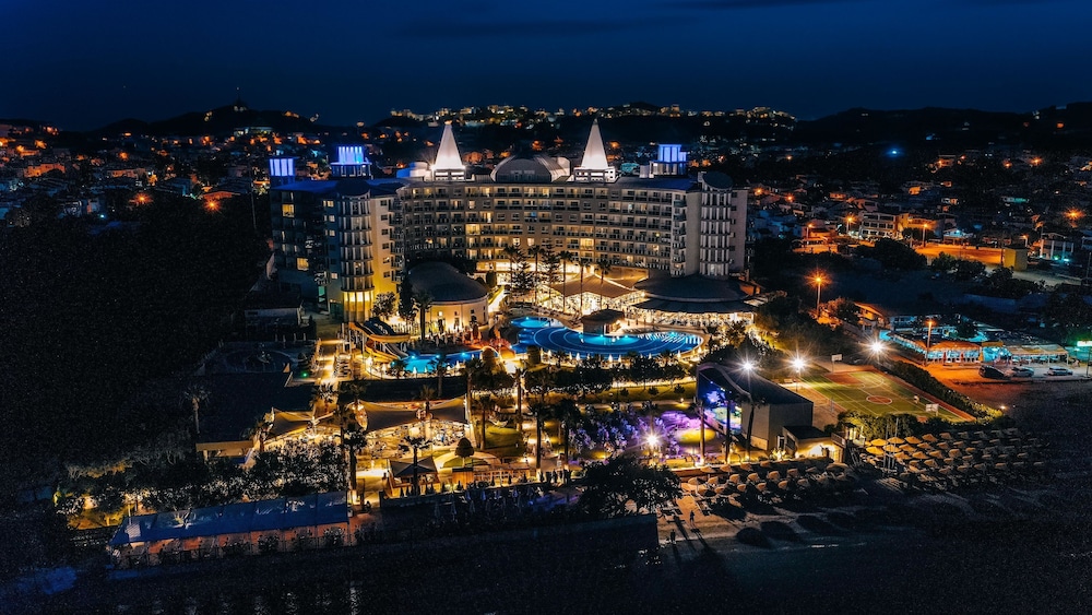 Agaya Didim Resort Hotel in DIDIM