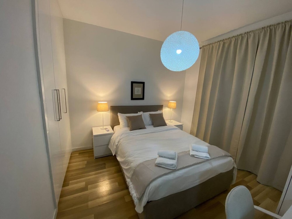 Others 5, Seabreeze Limassol City Center Flat