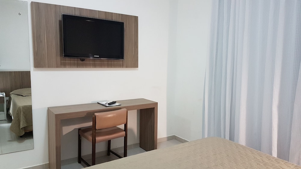 Hotel Termas Gravatal 26/39
