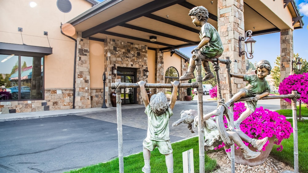 Best Western Prineville Inn 27/40