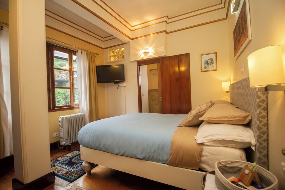 Amritara豪华别墅Tosca, Gangtok(Amritara Luxury Villa Tosca, Gangtok) 图片5